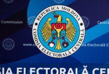 Photo of Încă un bloc electoral înregistrat la CEC, iar altul și