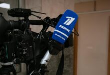 Photo of Силовики провели обыски в редакциях двух оппозиционных каналов в Молдове