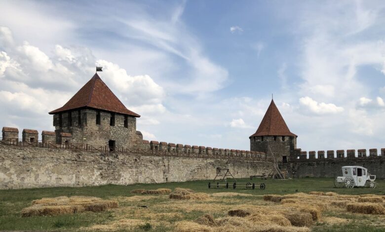 Photo of Города Молдавии: загадки Бендерской крепости