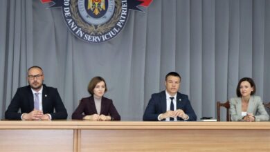 Photo of Republica Moldova: Procurorii anticorupție capătă putere