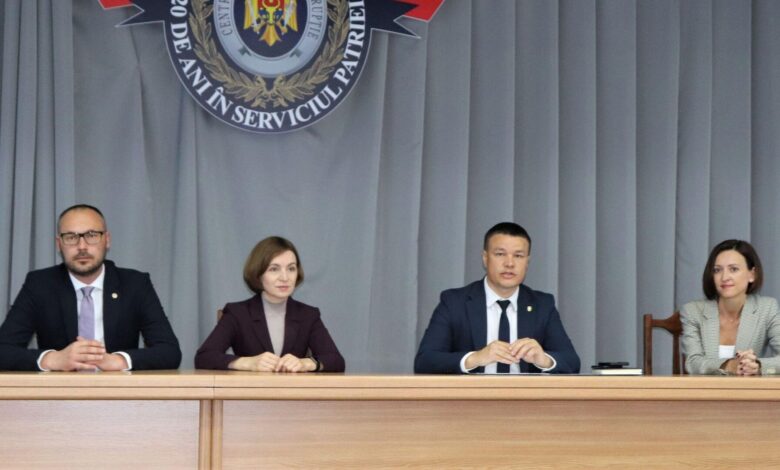 Photo of Republica Moldova: Procurorii anticorupție capătă putere