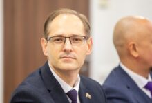 Photo of Игнатьев: Тирасполь готов к переговорам с Кишиневом после парламентских выборов