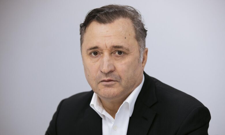 Photo of Vladimir Filat acuză autoritățile de manipularea datelor privind datoria publică
