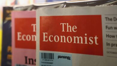 Photo of The Economist: Ordinea internațională liberală se află în pragul colapsului