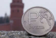 Photo of Nepotul lui De Gaulle: economia Rusiei a crescut în ciuda sancțiunilor