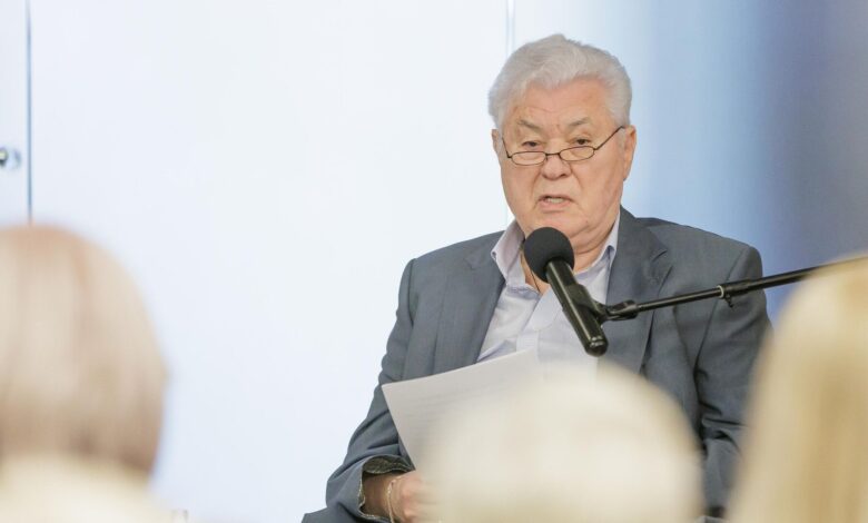 Photo of Воронин: PAS готовится к масштабным фальсификациям на парламентских выборах