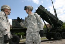 Photo of «Близко к катастрофе». Европа получила тревожный сигнал от США