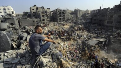 Photo of Israelul și SUA: relații tot mai tensionate pe subiectul Gaza