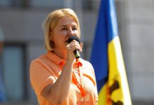 Photo of Влах: PAS пытается через марионеточные партии снять Патриотический блок с выборов