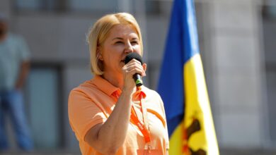 Photo of Влах: PAS пытается через марионеточные партии снять Патриотический блок с выборов