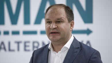 Photo of ЦИК по жалобе PAS вынесла предупреждение Иону Чебану за визит в Италию