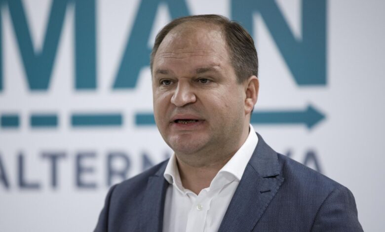 Photo of ЦИК по жалобе PAS вынесла предупреждение Иону Чебану за визит в Италию