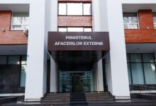 Photo of Un angajat al Ambasadei Belarusiei la Chișinău a fost declarat persona non grata