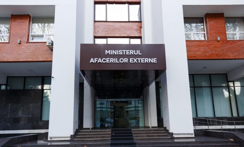 Photo of Un angajat al Ambasadei Belarusiei la Chișinău a fost declarat persona non grata