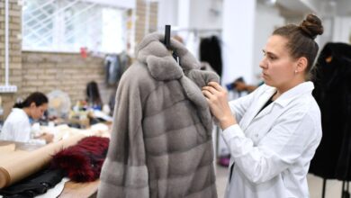 Photo of В Молдову перестали завозить меха