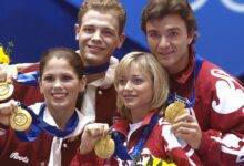 Photo of История самого странного золота в фигурном катании